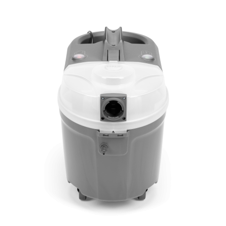 Odkurzacz piorący Profi P50.1 CA – ekstraktor do tapicerki 1410 W, 4,8 bar